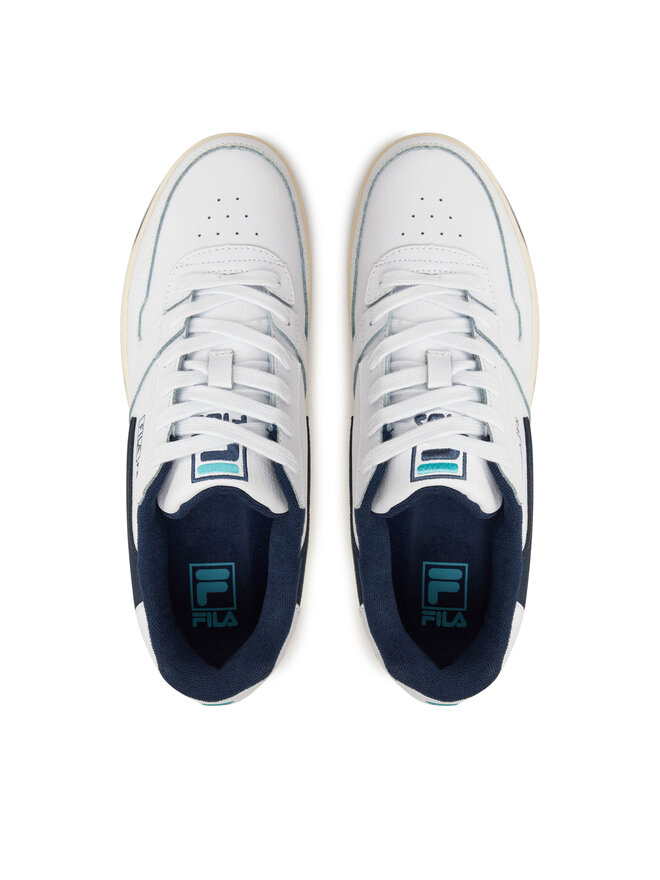 Fila Sneakersy Fila Fxventuno L FFM0003 Biały