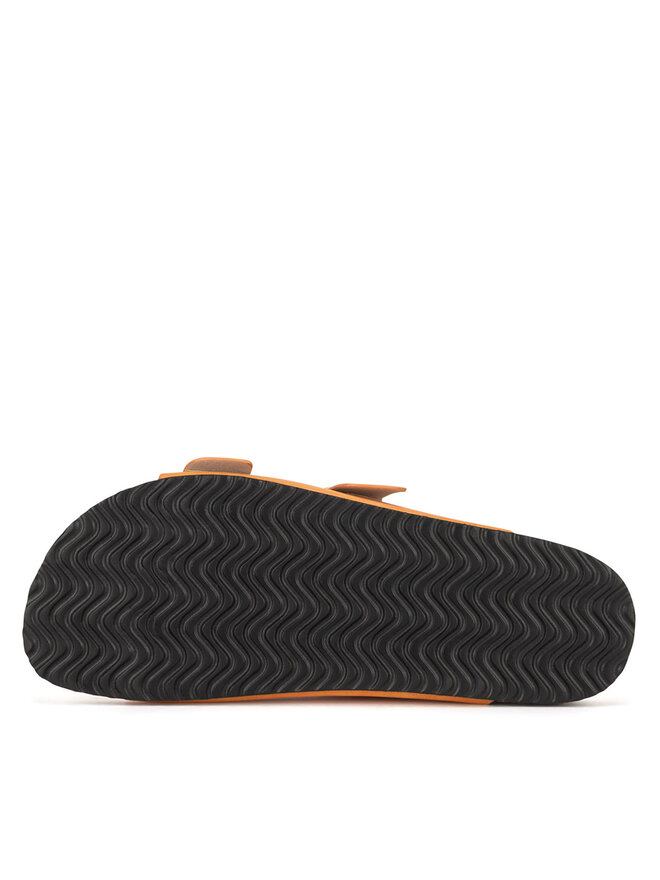 JENNY Iešļūcenes JENNY LB-P1597-YLD Oranžs