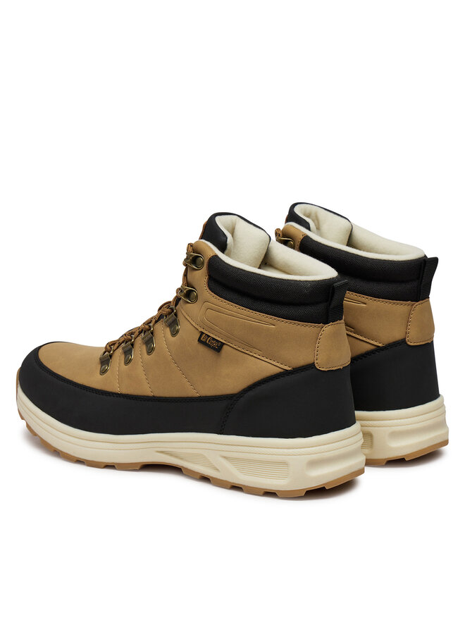 Lee Cooper Bakancs Lee Cooper LCJ-24-03-3035MB Barna