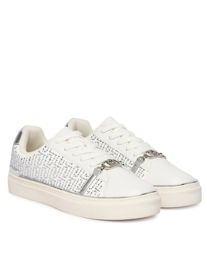 Liu Jo Sneakers Liu Jo Kiki BA6059 TX522 Weiß