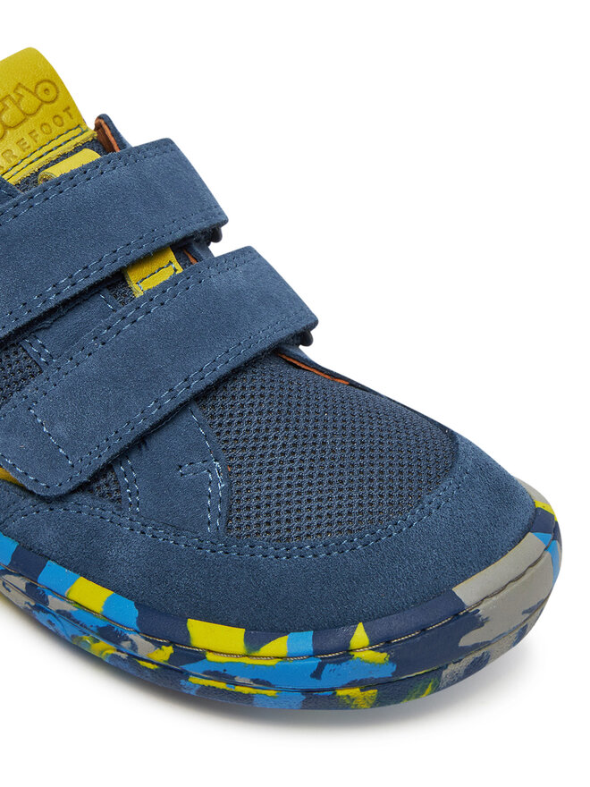 Froddo Halbschuhe Froddo G3130261-3 D Dunkelblau