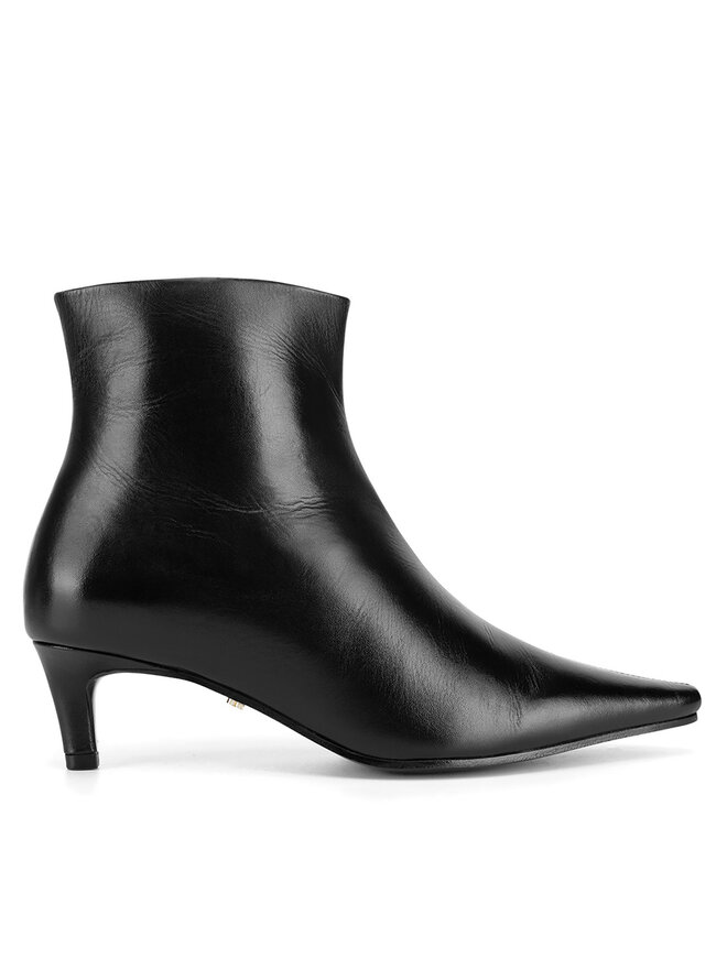 Gino Rossi Botines Gino Rossi DALIA-116069 Negro