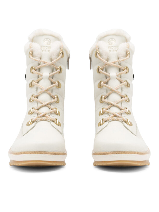 Remonte Botines Remonte R8480-80 Blanco
