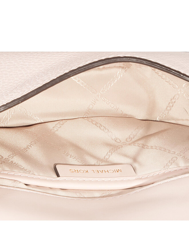 MICHAEL Michael Kors Сумка на пояс﻿ MICHAEL Michael Kors Samira 32T0G1MC0L Рожевий