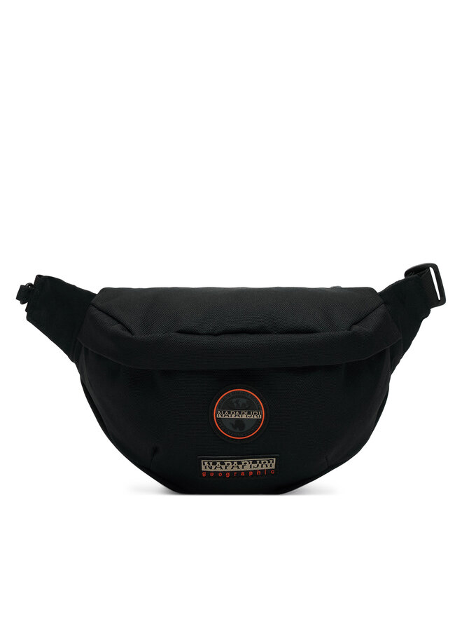 Napapijri Gürteltasche﻿ Napapijri NP0A8AS5 Schwarz