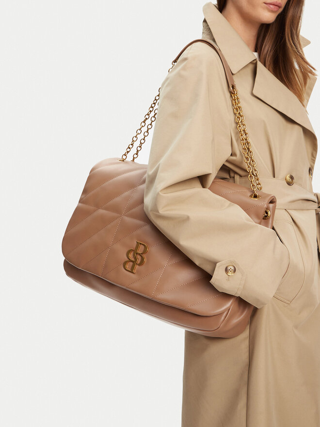 Badura Bolso Badura CEO-ADELINE-LDA8054-1 Beis