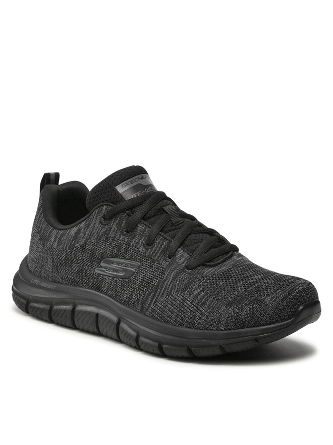 Skechers Sneakers Skechers Front Runner 232298/BBK Nero