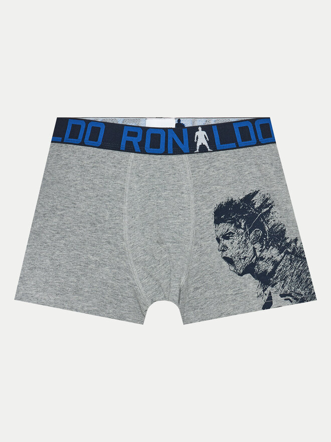 Cristiano Ronaldo CR7 Cristiano Ronaldo CR7 Σετ μποξεράκια 5 τμχ. 8405-51 Έγχρωμο