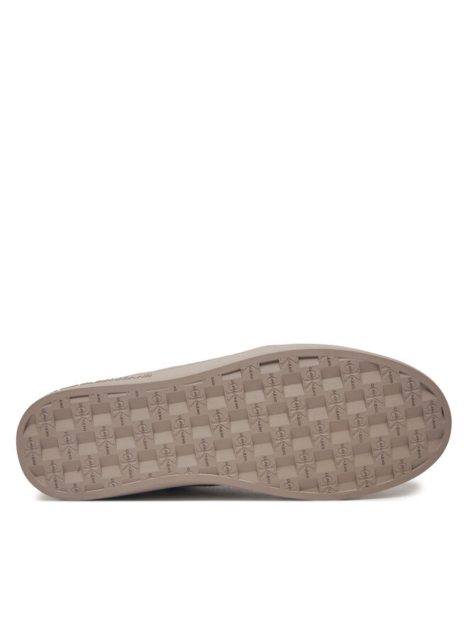 Calvin Klein Jeans Сникърси Calvin Klein Jeans YM0YM01256 Бежов
