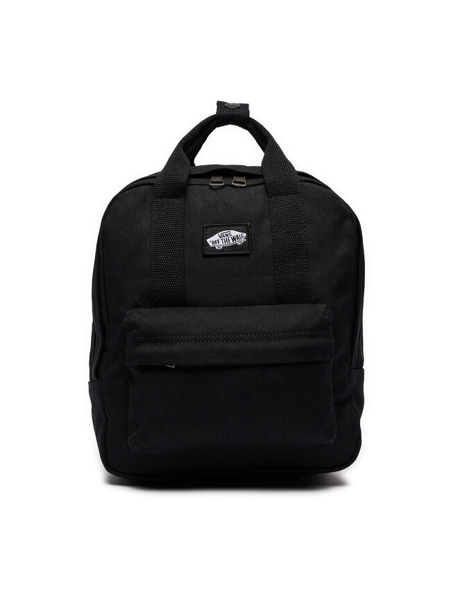 Vans Ruksak Vans Low Key Mini Backpack VN000HDFBLK1 Čierna