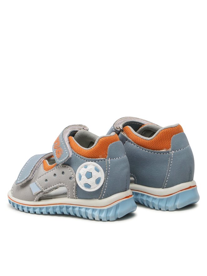 Primigi Sandalen Primigi 3863222 Grau