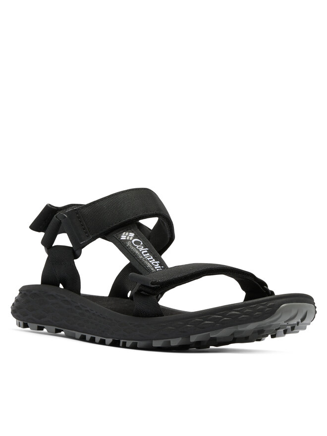 Columbia Szandál Columbia Konos Globetrot™ 2126931 Fekete