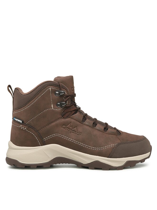Campus Botas de trekking Campus Tampa CM0107322860 Marrón