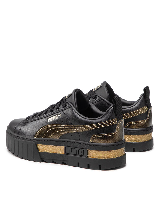 Puma Sneakers Puma Mayze Glow Wns 383684 02 Schwarz