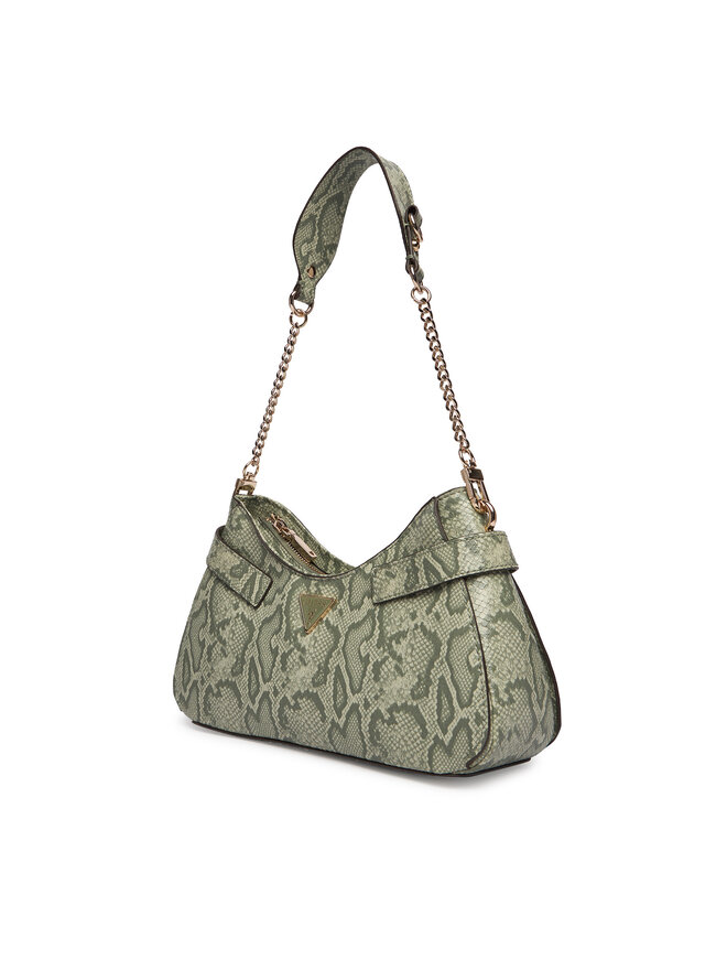 Guess Сумка Guess Serenova HWKG80 91180 Зелений