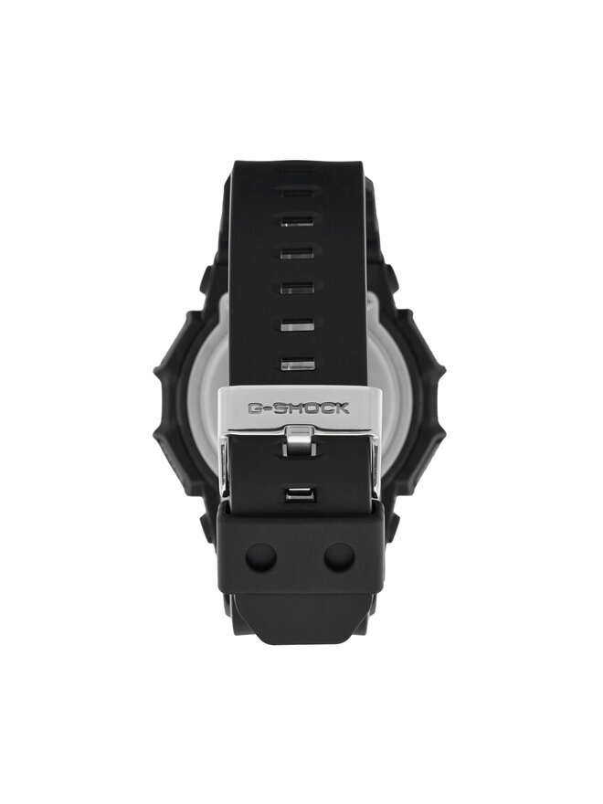 G-Shock Uhr G-Shock Digital GD-010BBR-1ER Schwarz