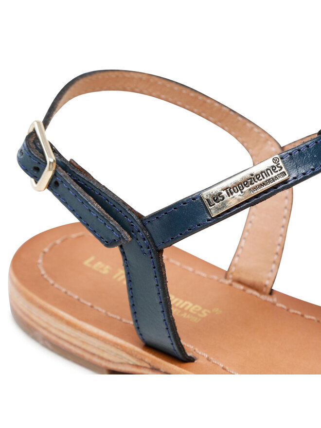 Tropezienne bleu marine cheap