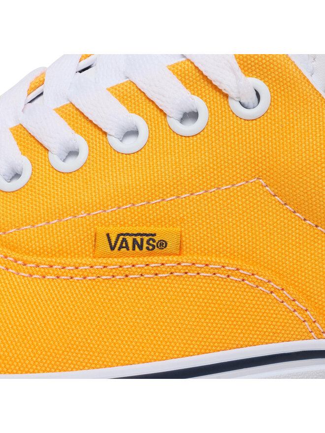 Zapatillas de tenis Vans eRA 59 VN0A34584GB1 Naranja zapatos.es