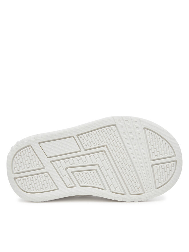 Calvin Klein Снікерcи Calvin Klein V1X9-83151-1355 M Білий