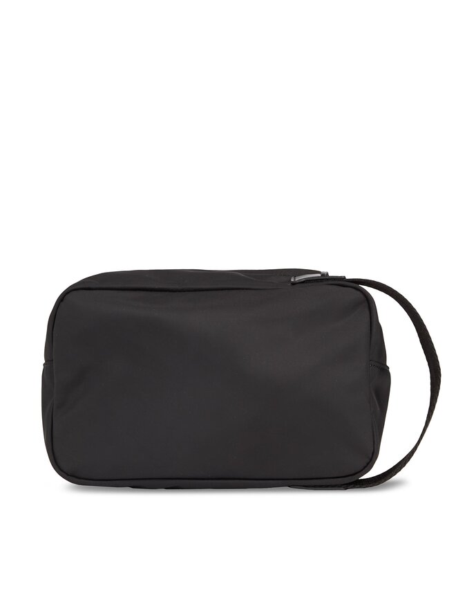 Calvin Klein Kozmetični kovček Calvin Klein Ck Faded K50K511683 Črna