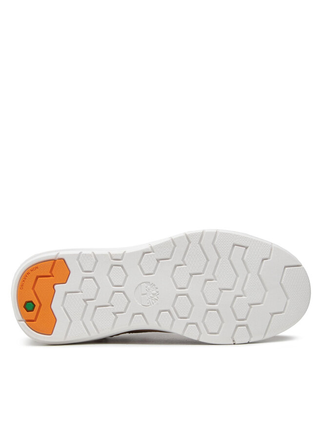 Timberland Sneakersy Timberland Seneca Bay Chukka TB0A5N5M2311 Hnědá