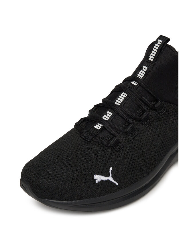 Puma Sneakersy Puma ENZO 2 CLEAN 37712601 Czarny