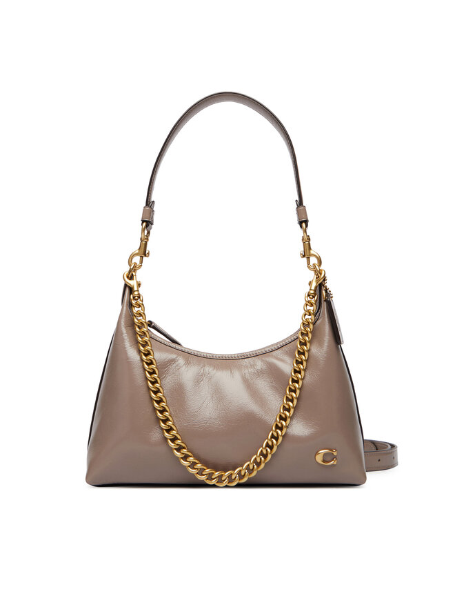 Coach Сумка Coach Juliet CAD75 Сірий