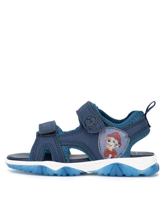 Paw Patrol Sandale Paw Patrol CP66-SS24-190 Plava