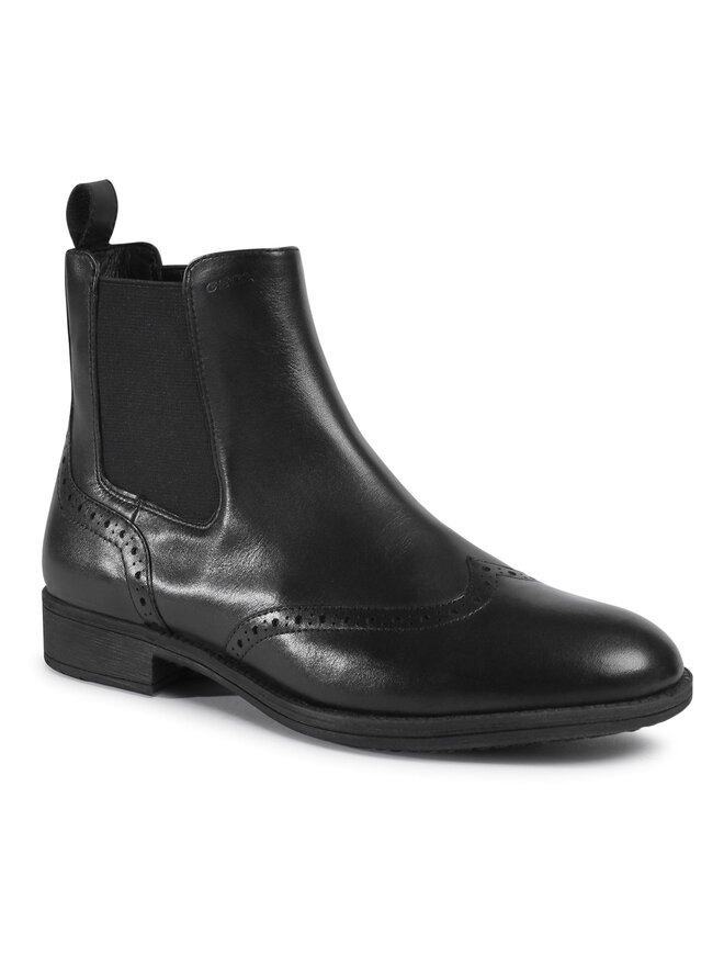 Dream Pairs Stivaletti Donna Con Lacci E Cerniera, Suola Media, Interni Morbidi, Perfetti Per Ogni Look