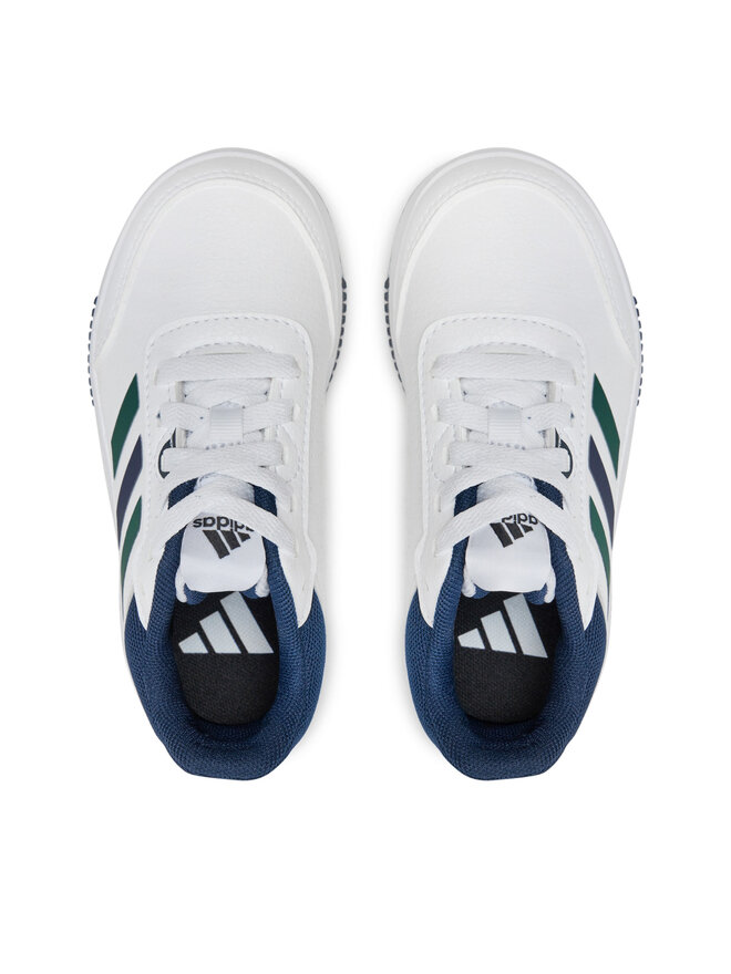 adidas Sneakersy adidas Tensaur Sport 2.0 IF1723 Biela
