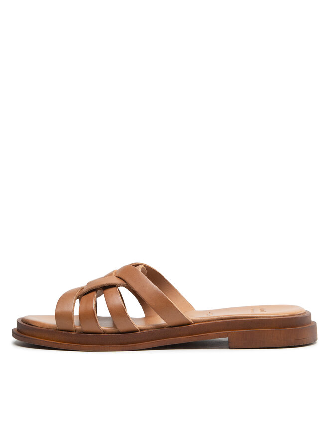 Bata Pantoletten Bata 5644645 Braun