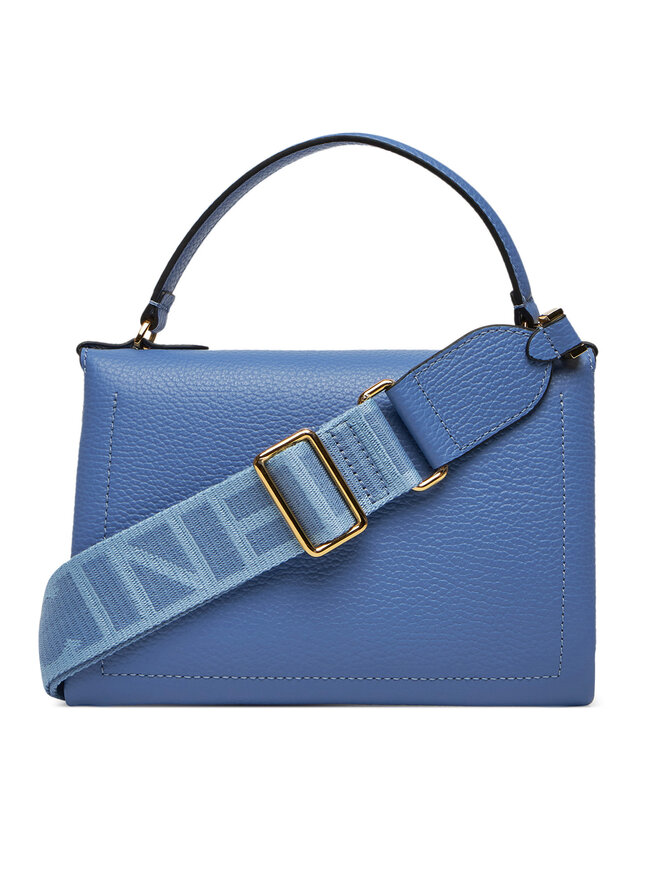 Coccinelle Handtasche Coccinelle Arlettis E1 ND8 19 03 01 Blau