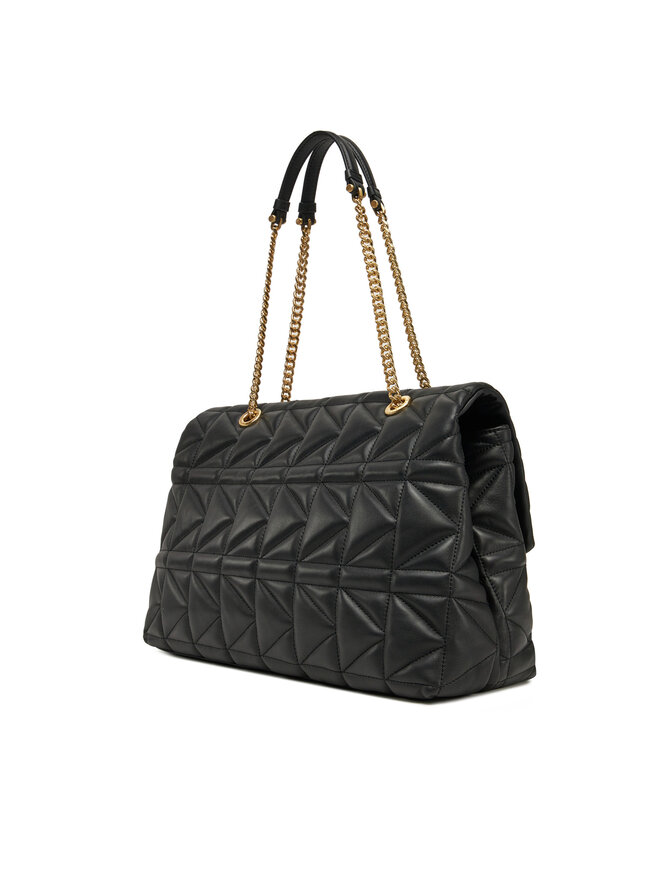 KARL LAGERFELD Τσάντα KARL LAGERFELD A1W30189 Μαύρο