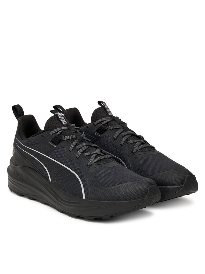 Puma Взуття для бігу Puma Flare Pro Trail Ptx 312041 01 Чорний