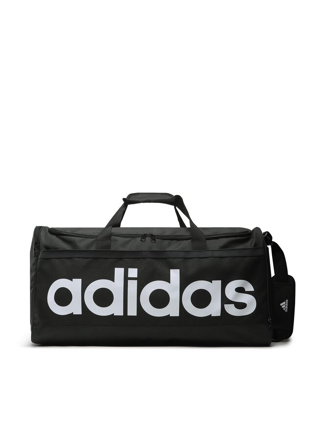 adidas Torba adidas Essentials Duffel Bag Large HT4745 Czarny