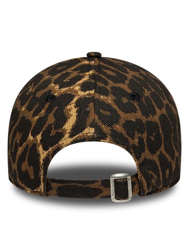 New Era Cap New Era 9TWENTY Outline New York Yankees 60667497 Braun