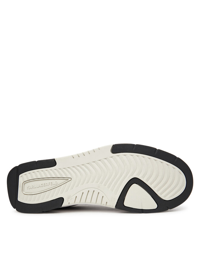 KARL LAGERFELD Sneakers KARL LAGERFELD KL53025 Schwarz