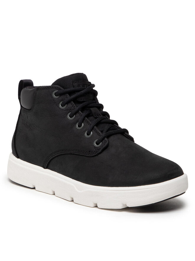 Helly Hansen Scarpe da trekking Helly Hansen Pinehurst 11738_990 Nero