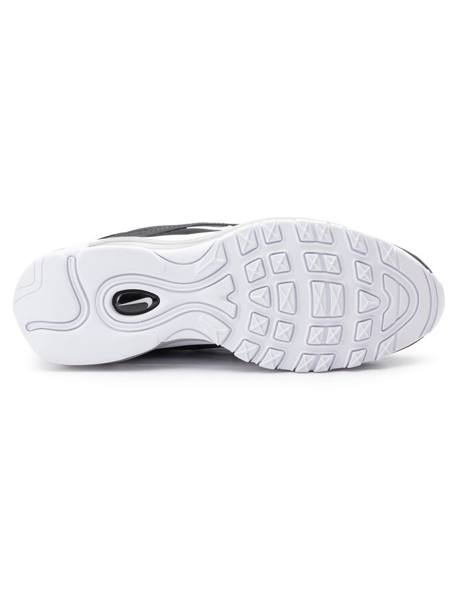 Nike Sneakers Nike Air Max 97 921826 001 Negru