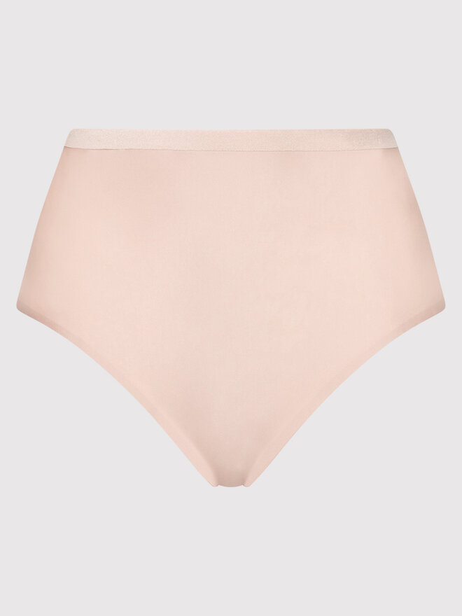 Triumph Triumph Klasszikus magas derekú alsó Shape Smart Maxi 10209655 Bézs