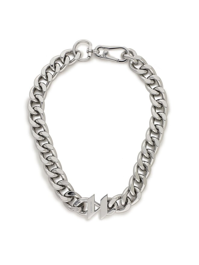 KARL LAGERFELD Halskette KARL LAGERFELD 226W3934 Silberfarben