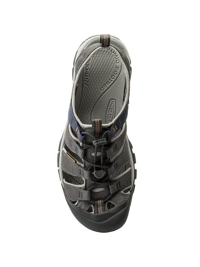 Keen Σανδάλια Keen Newport Hydro 1018816 Γκρι
