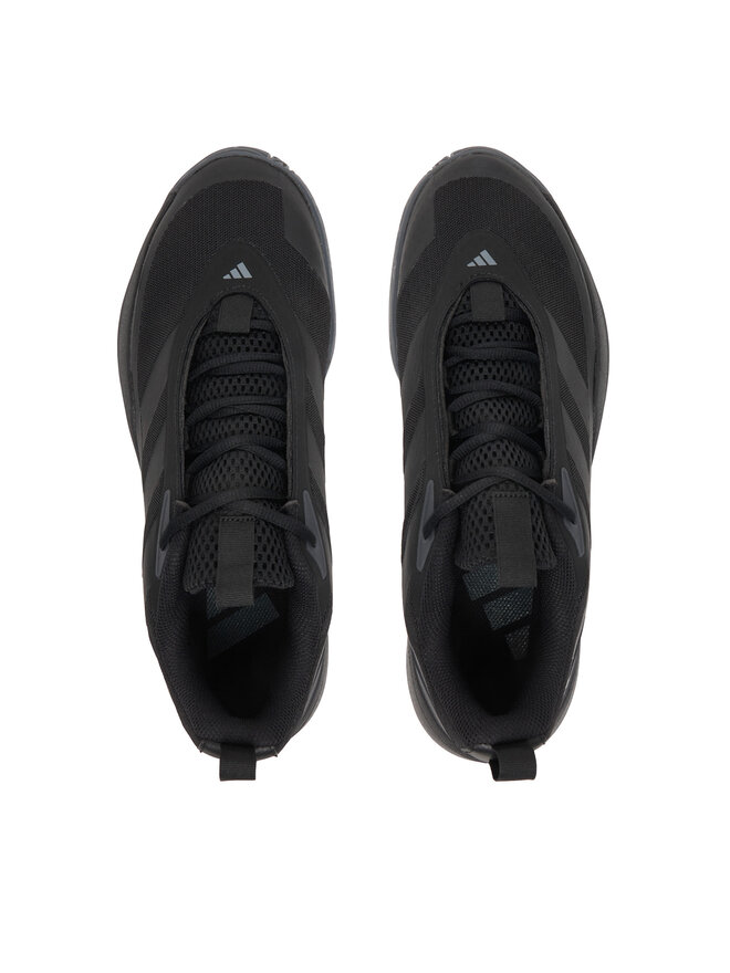 Взуття для баскетболу adidas Subzone IH3423 Чорний | evzuttya.com.ua