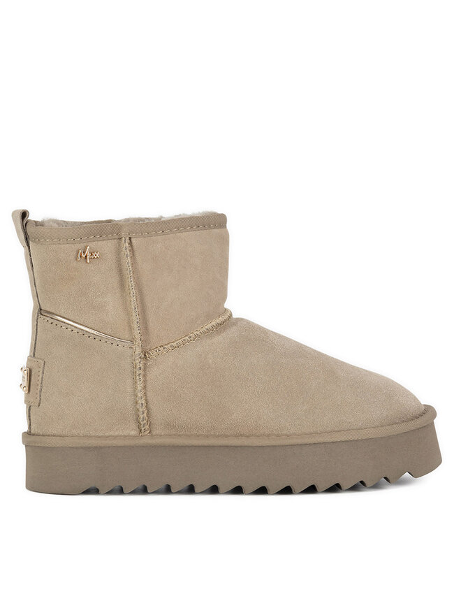 MEXX Апрески MEXX MICH2003943W Бежов