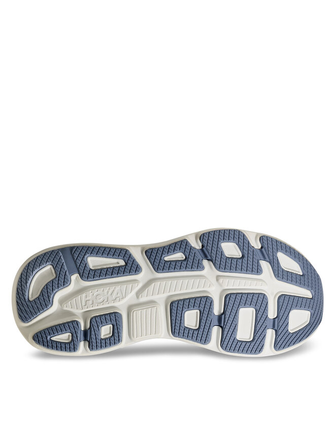 Hoka Futócipő Hoka Bondi 9 1162011 Sötétkék