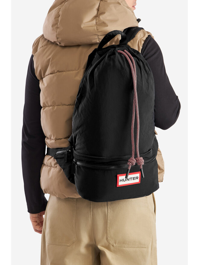 Hunter Rucsac Hunter HTR-K-013-06 Negru