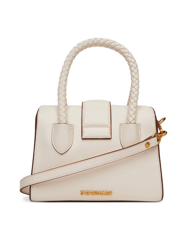 Steve Madden Ročna torba Steve Madden Bohan SM13001728 Écru