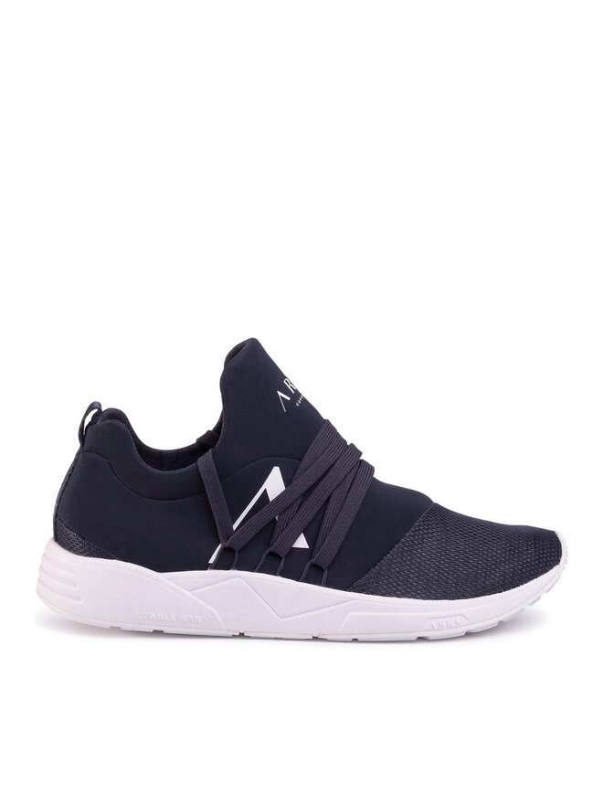 ARKK Copenhagen Zapatillas ARKK Copenhagen Raven Mesh S-E15 EL1421-5210-M Azul marino