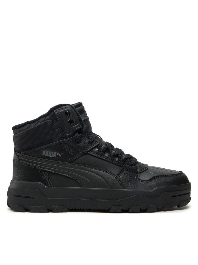 rui Laisvalaikio batai Puma X-Ray Speed Mid Wtr Jr 387385 01