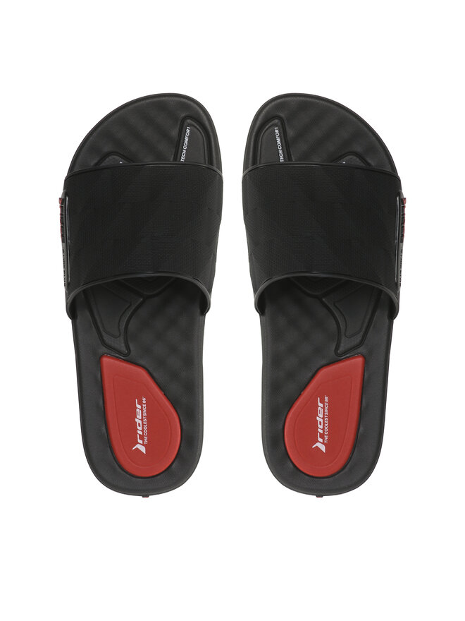 Rider Chanclas Rider R Line Plus Sl 11970 Negro